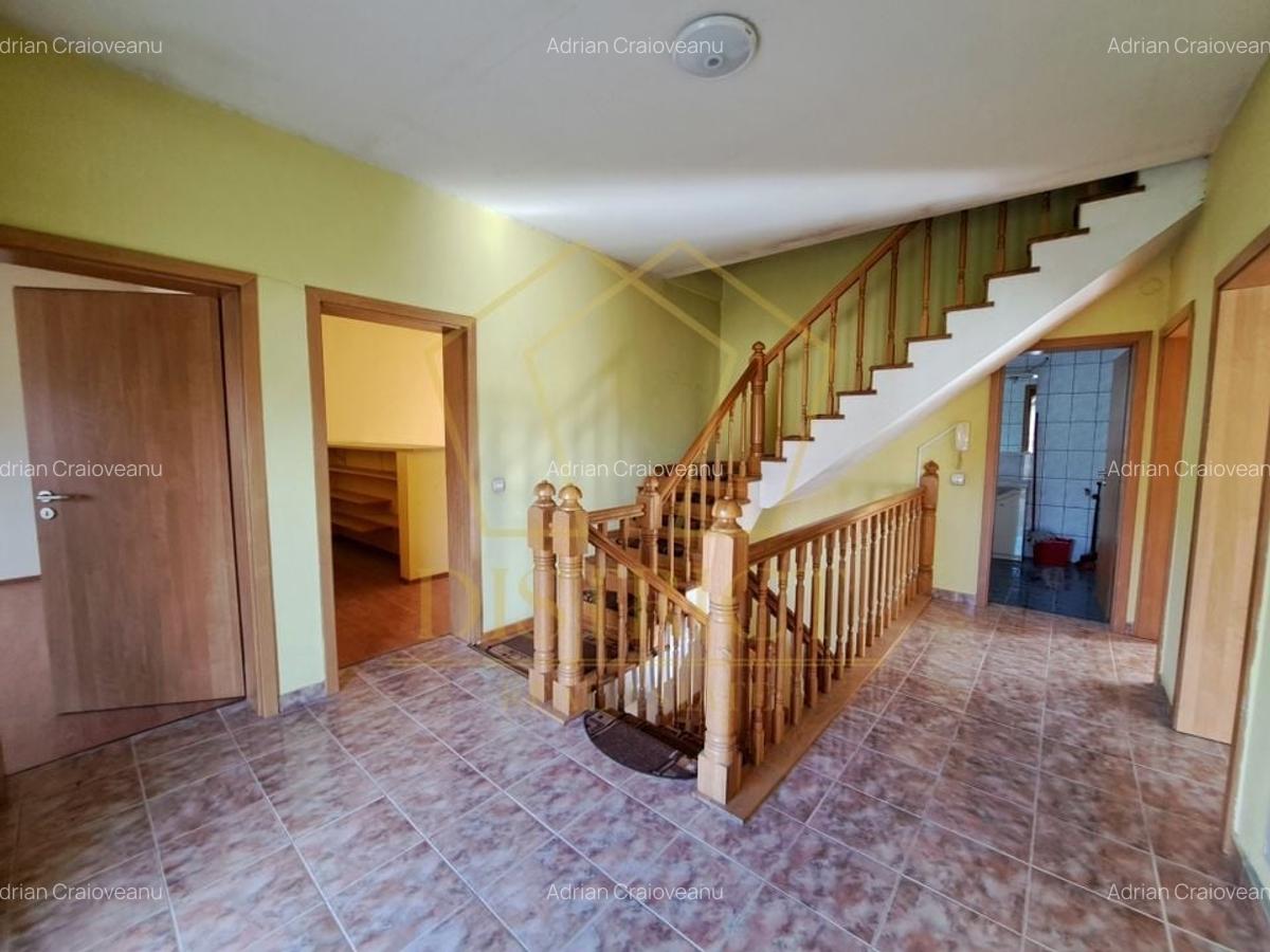 Com 0% Casă individuală cu 7 camere si garaj | Lidl Braytim - 12