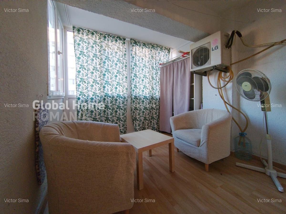 Dorobanti | Mobilat | 10 Minute Metrou Ștefan cel Mare - 7