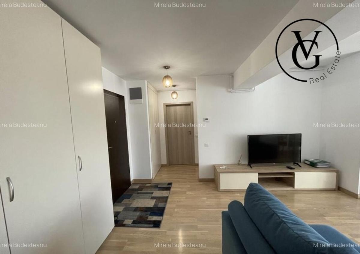 Apartament 2 camere Banu Manta | Domenii - 2