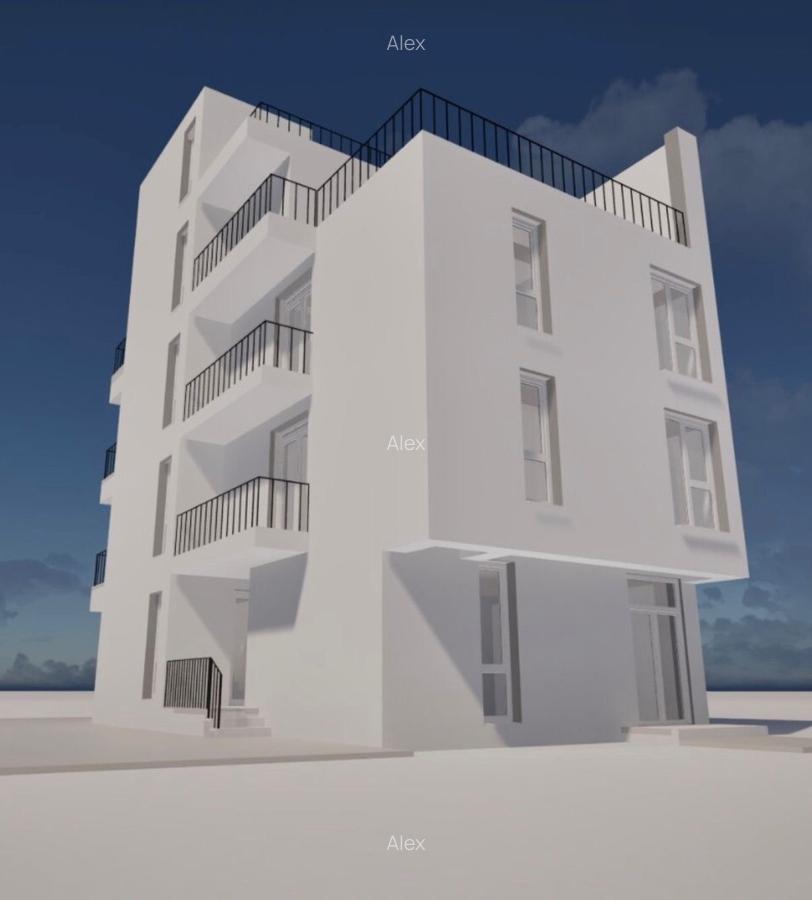 Spatiu comercial - Ozana - Parcul Teilor - Pallady - Titan - 1