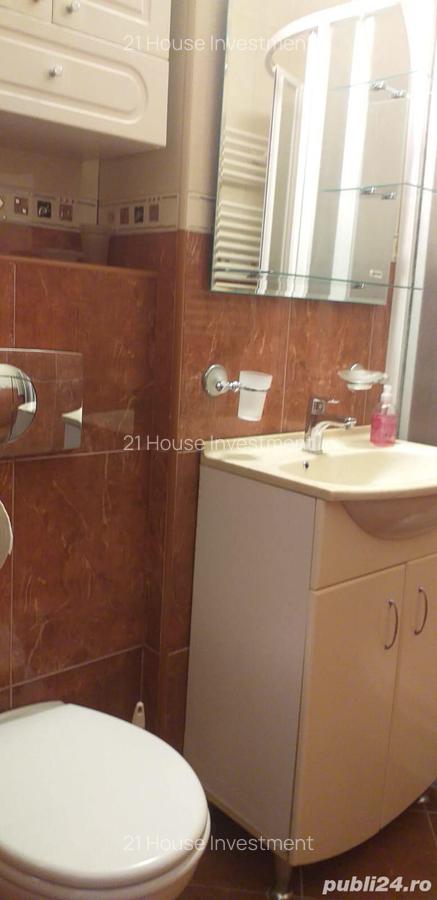 Apartament 4camere structura generoasa et.1 Su 100mp W-S-E - 5