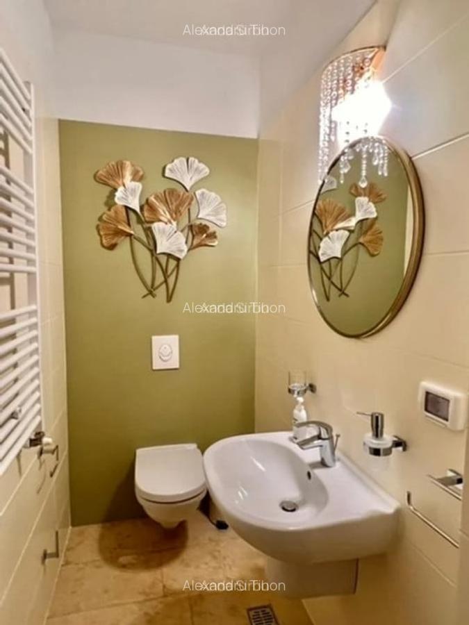 2 Camere | Calea Victoriei | 80 MP | Terasa 50 MP - 15