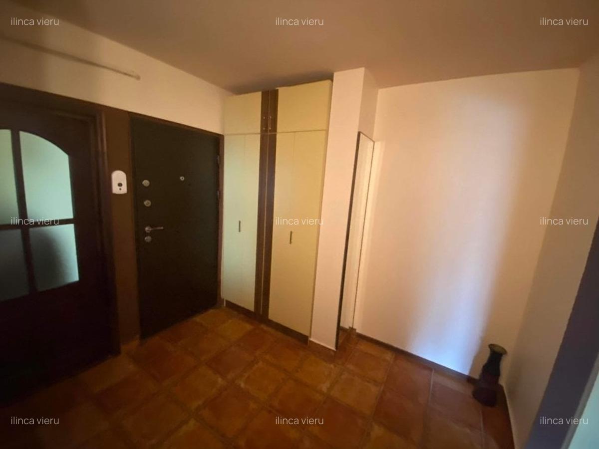 Apartament cu 2 camere decomandat în Piața Centrală - 5