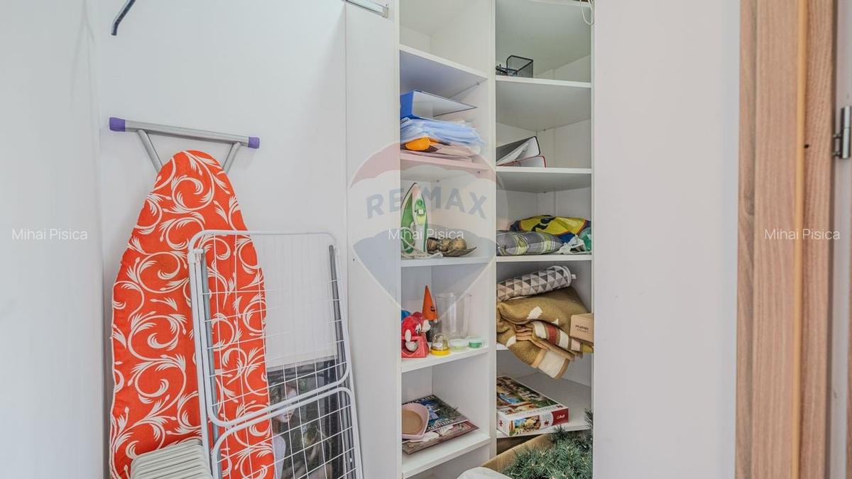 Comision 0 | Casa de inchiriat Pet friendly 120 mp utili, teren 350 mp - 32