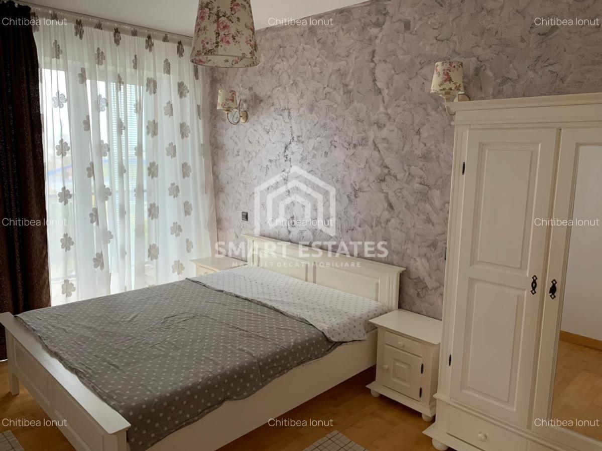 Apartament 3 Camere Lux- Asmita Gardens - 10