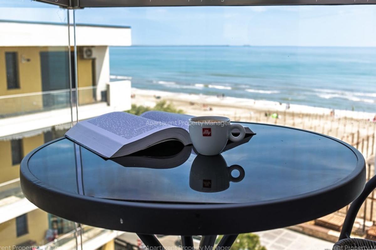 Infinity Resort Mamaia Nord – acces gratuit la sala de forta si spa - 10