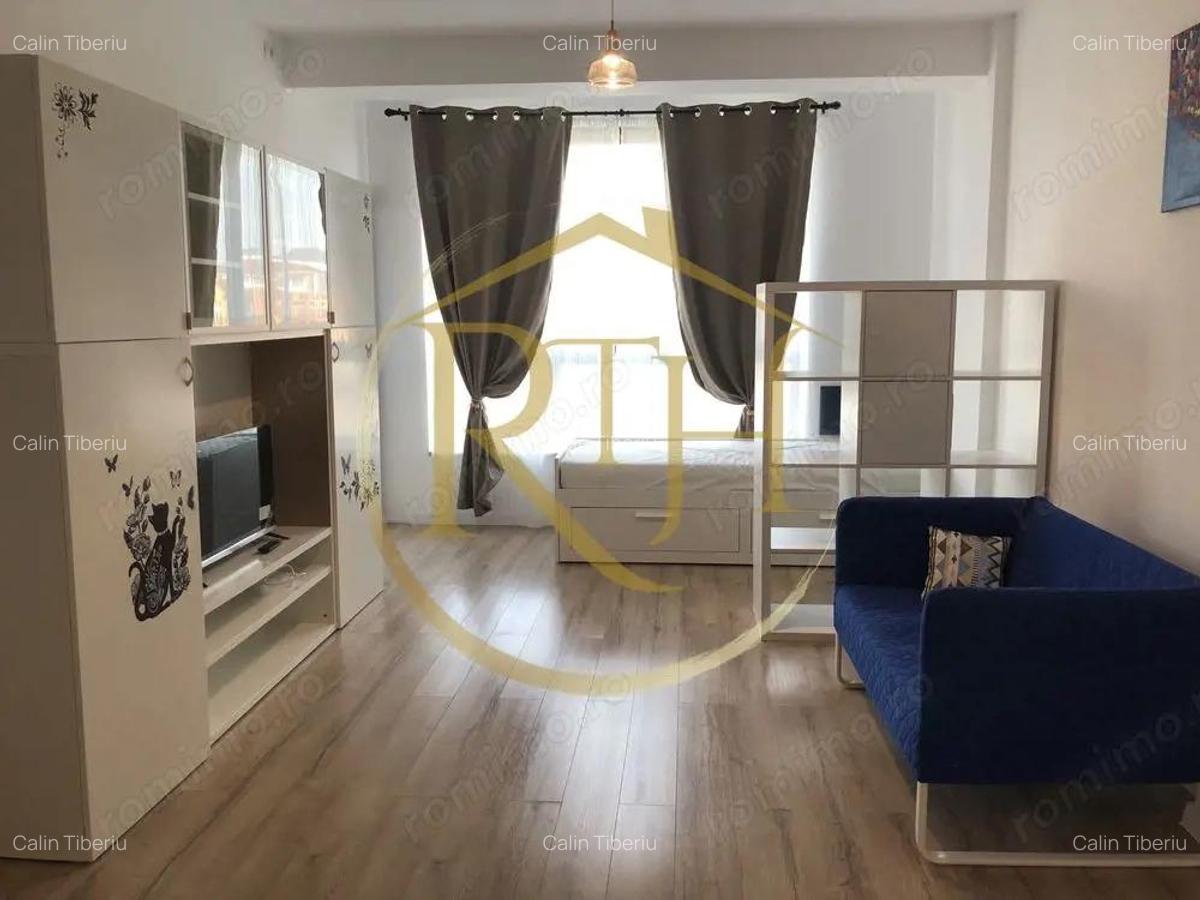 Oferim spre inchiriere un apartament cu o camera la intrare in Giroc - 2