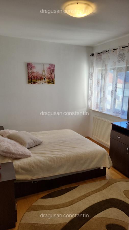 Vand apartament cu doua camere la Greenhills - 2