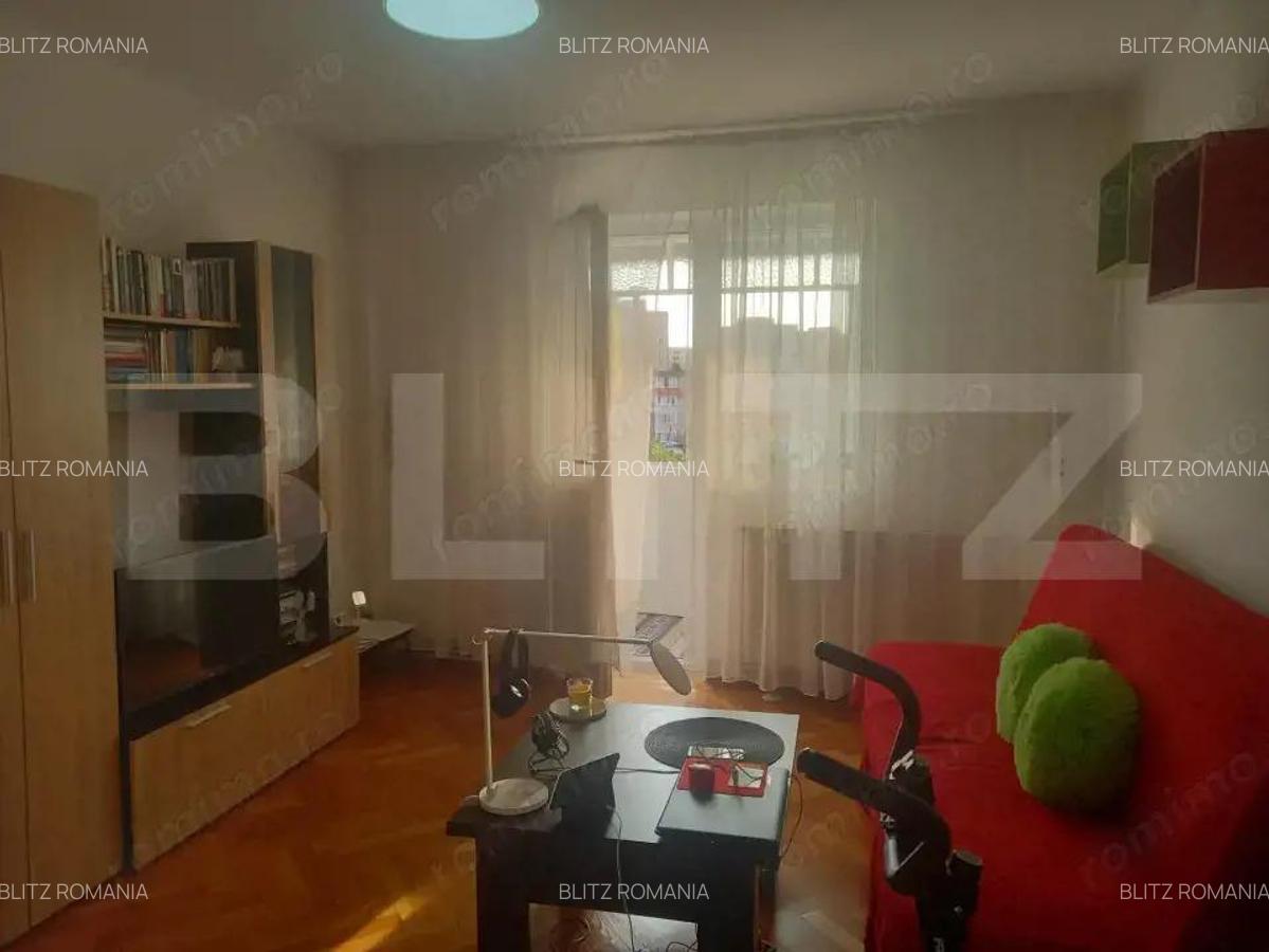 Apartament 2 camere | Centru Civic, Bra?ov | 50 mp + balcon - 4