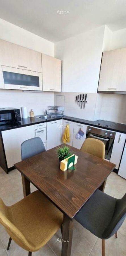 Garsoniera de inchiriat in zona Dristor - 3