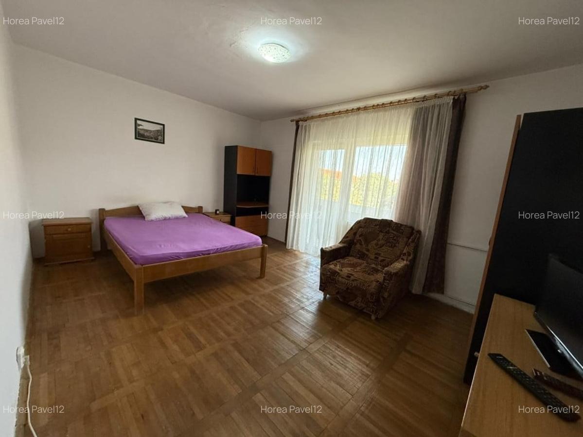 Apartament cu o camere, 32 mp utili si balcon de 6 mp, zona Lipovei - 2