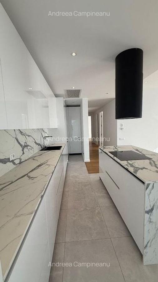 Apartament cu 4 camere în Floreasca - 3