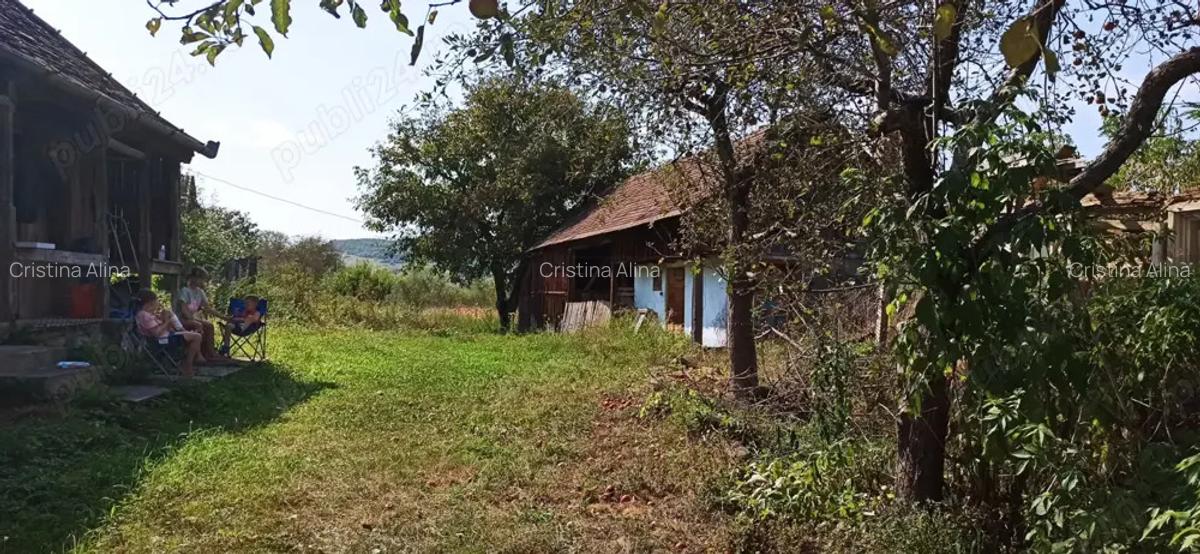 Casa de vanzare in Ocni?a - 7