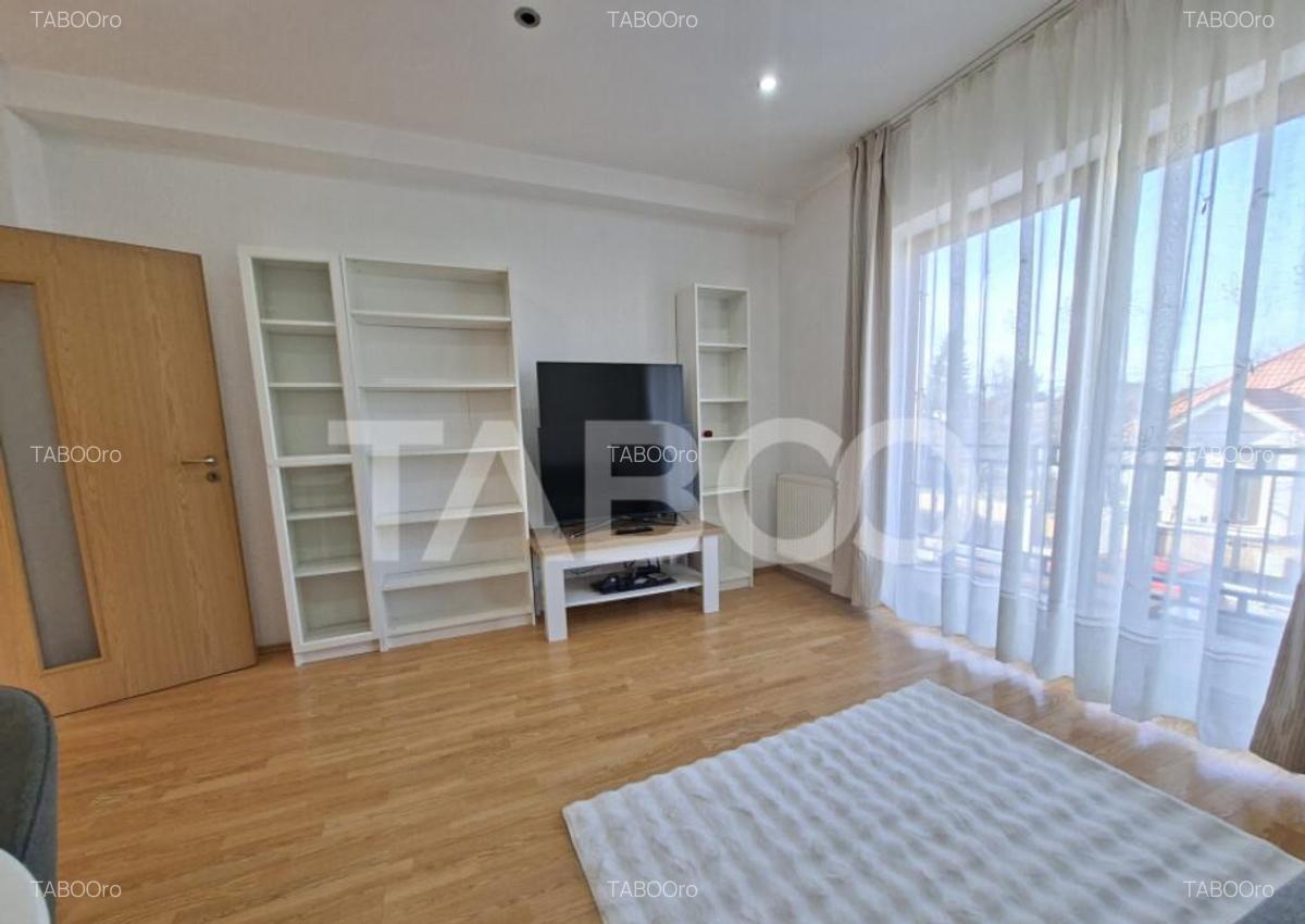 Apartament etaj 1 in zona Calea Poplacii 3 camere si balcon - 14
