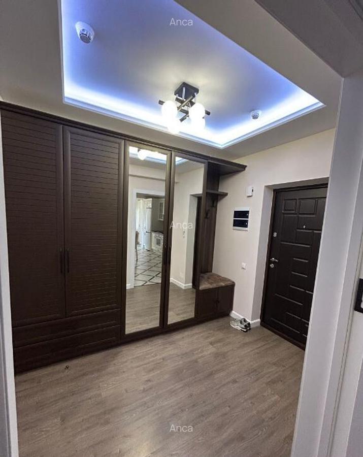 Garsoniera de inchiriat zona Titan - 4