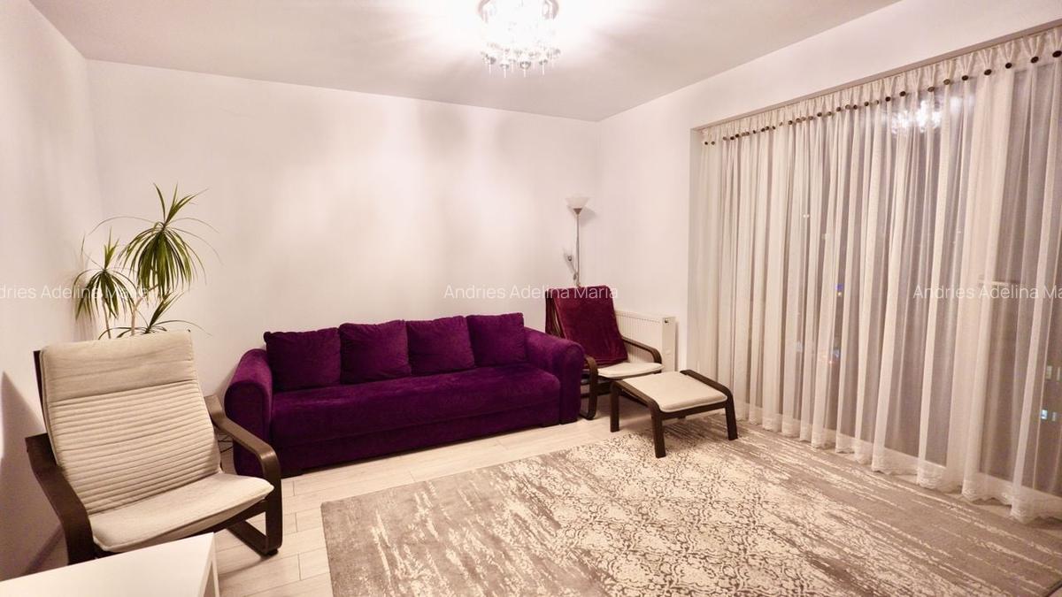 Apartament 3 camere Coresi Kasper boxa parcare inclusa in pret - 2
