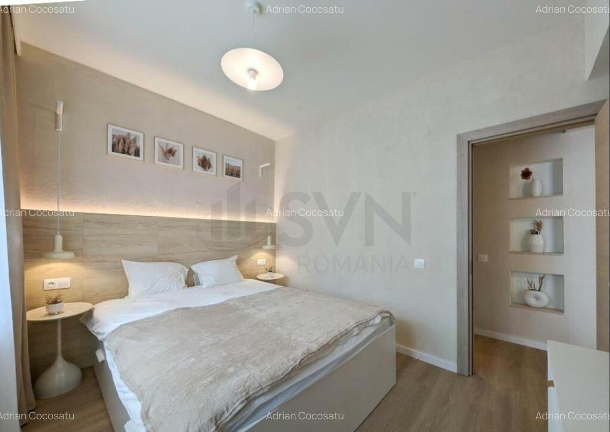 2 Camere Elegant Ultracentral Kogalniceanu I Cismigiu - 9