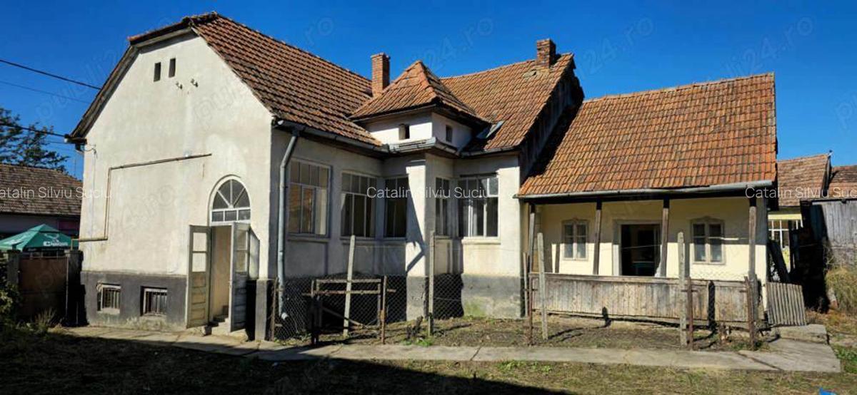 Vand casa - 10