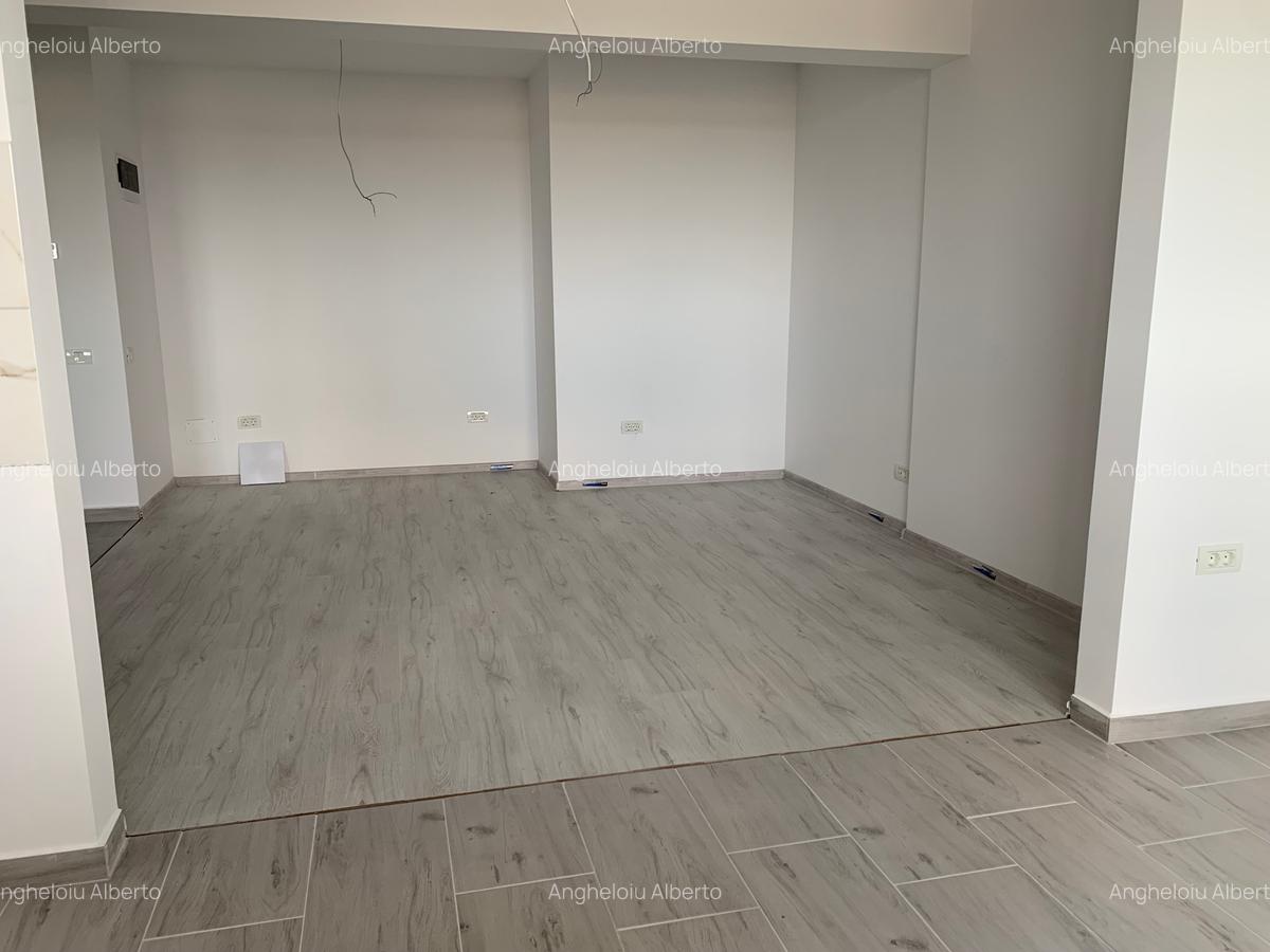 Garsonieră nedecomandată în Berceni - 3