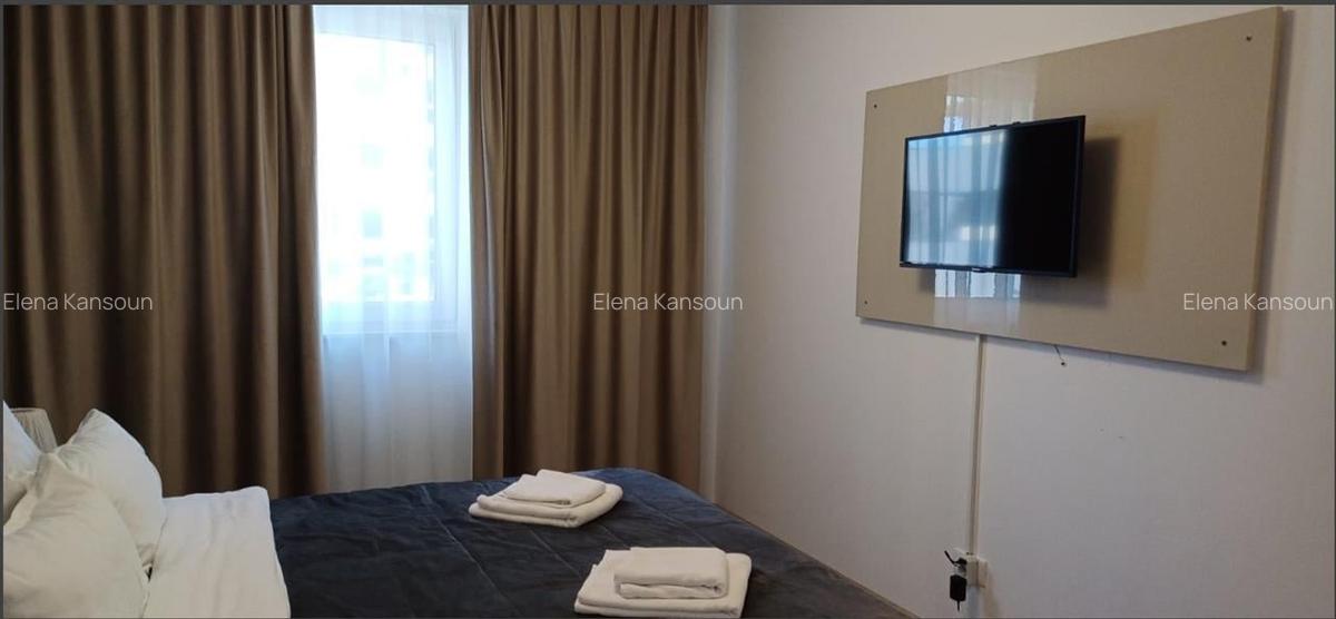 Apartament luxos 2 camere Parcare  Urban Plaza - 9