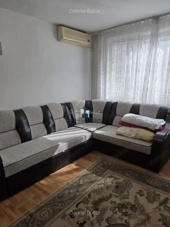 Inchiriere Apartament 2 Camere Decomandat Giurgiului-Tatulesti - 1