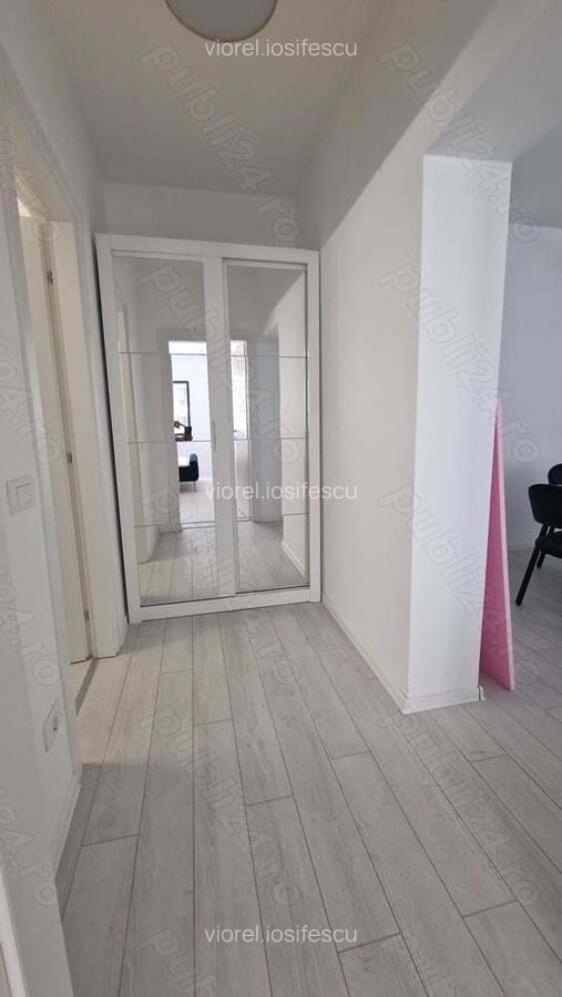 Mobilat - Dezvoltator 0% comision - finalizat - 71 mp - ULTIMUL - Metrou Mihai Bravu - 9