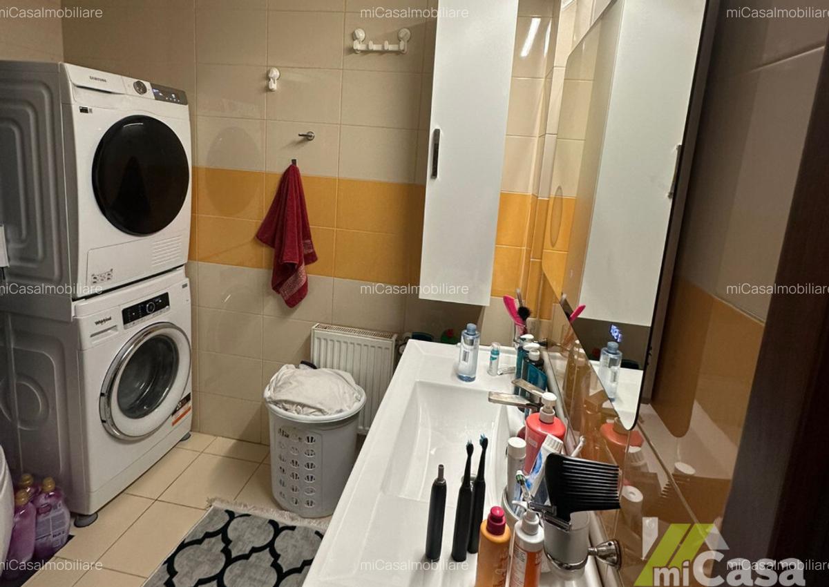 Apartament 2 cam.-Complex Privilege, Micro 16- Loc de parcare Subteran - 7