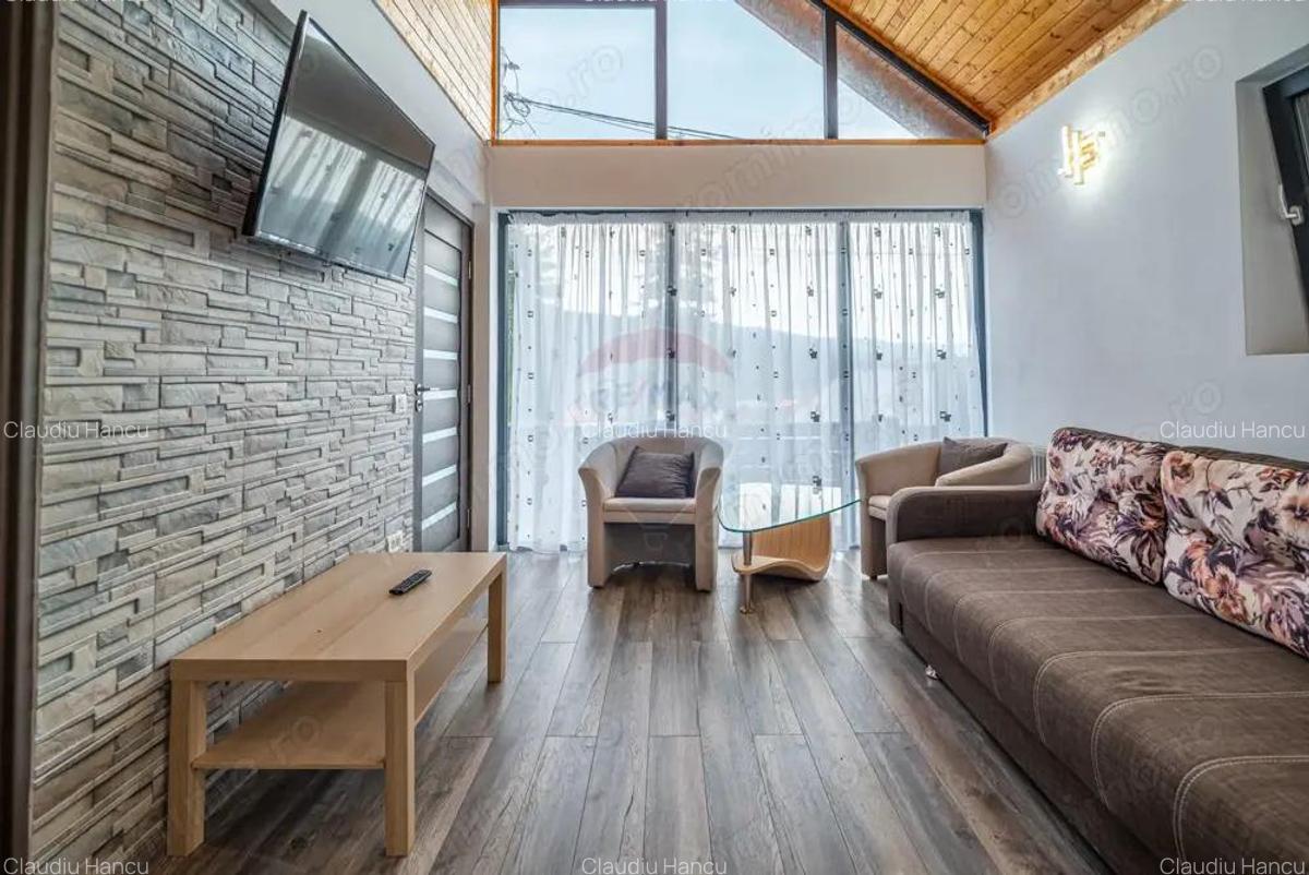 Casa de vacanta in Busteni confort, priveli?te ?i pozi?ionare unica - 6