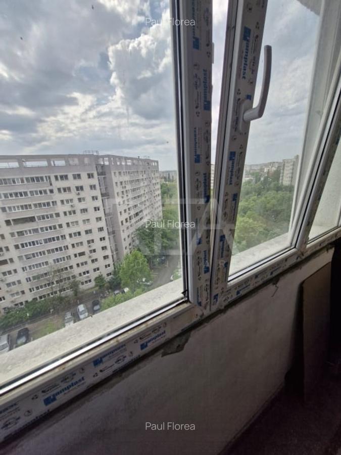 Apartament cu 3 camere de vanzare langa Park Lake la 130000 de euro - 18