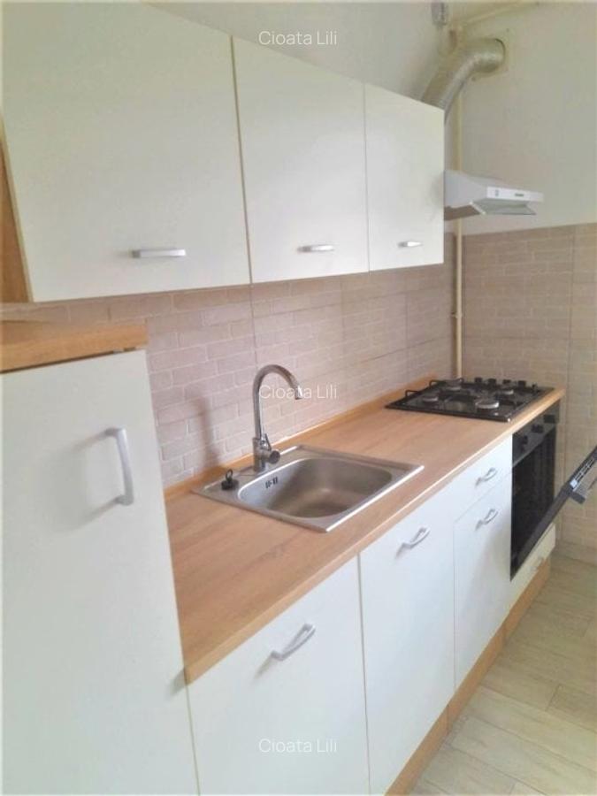 Ap.2 camere decomandat 2 balcoane + 2 locuri de parcare Giroc - 6
