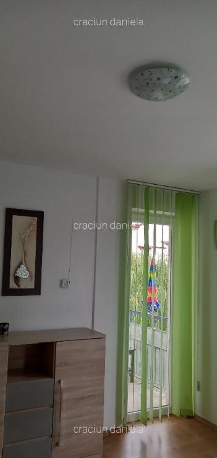 Proprietar inchiriez garsoniera 32mp et.3/4 Turni?or,balcon,parcare - 2