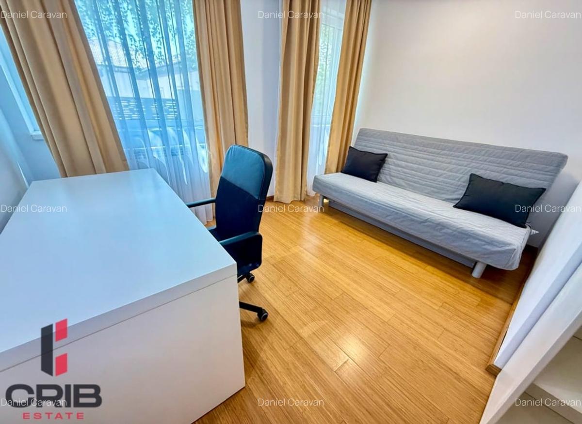 Apartament 4 camere 150mp + gradina 95mp Pipera | Scoala Americana - 13