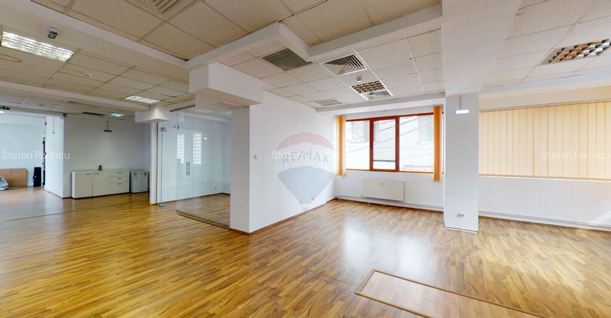 Spa?iu de birouri de 130mp de inchiriat in zona Calea ... - 16