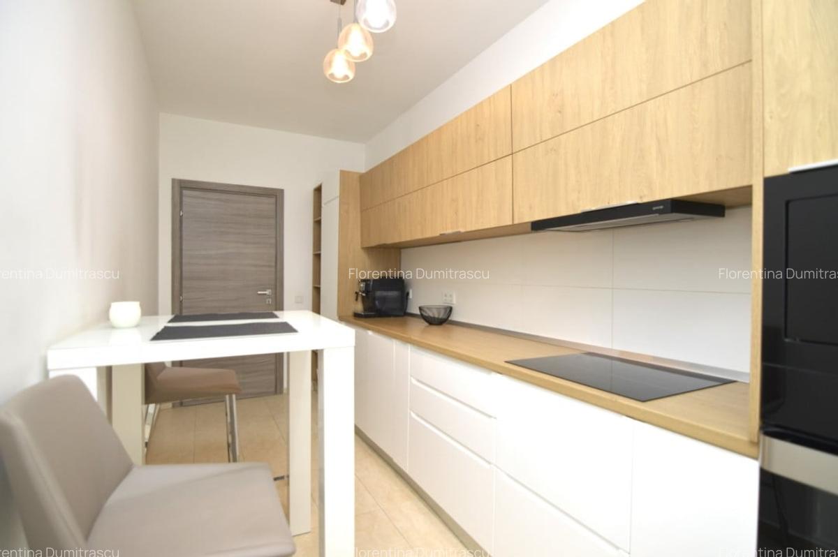 INCHIRIERE APARTAMENT / STUDIO UNIRII - SOHO UNIRII - 12