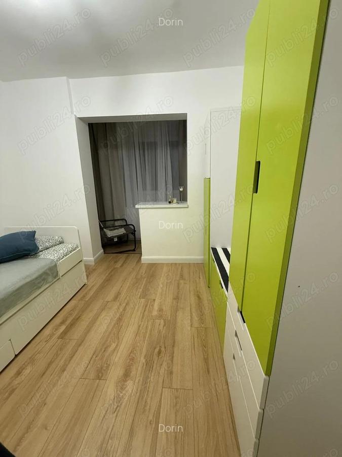 Decomandat-?agului-cu vedere spre Shopping City-LUX-la PRIMA inchiriere - 18