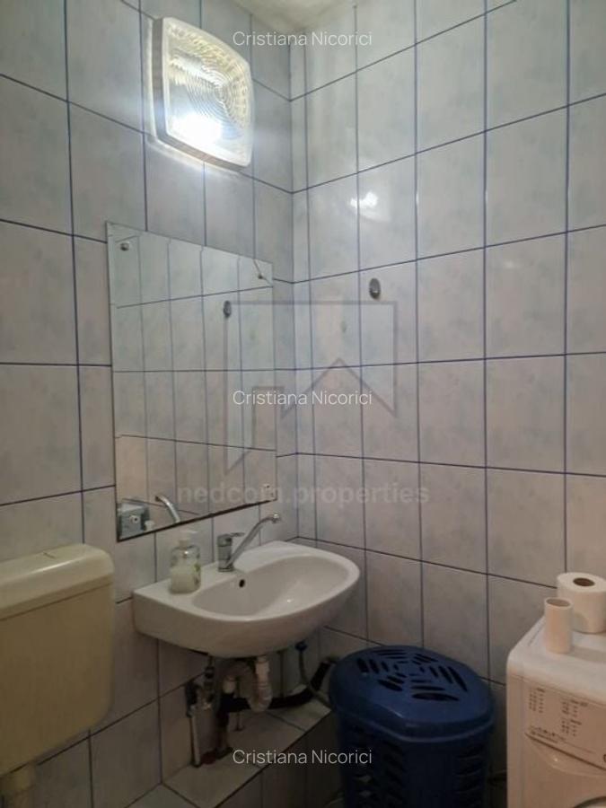 Apartament cu 3 camere decomandat, mobilat în Sebastian - 7