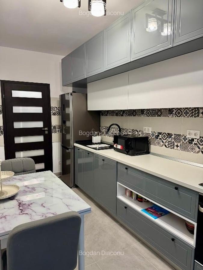2 CAMERE DIRECT PROPRIETAR, LOC DE PARCARE SUBTERAN INCLUS - 4