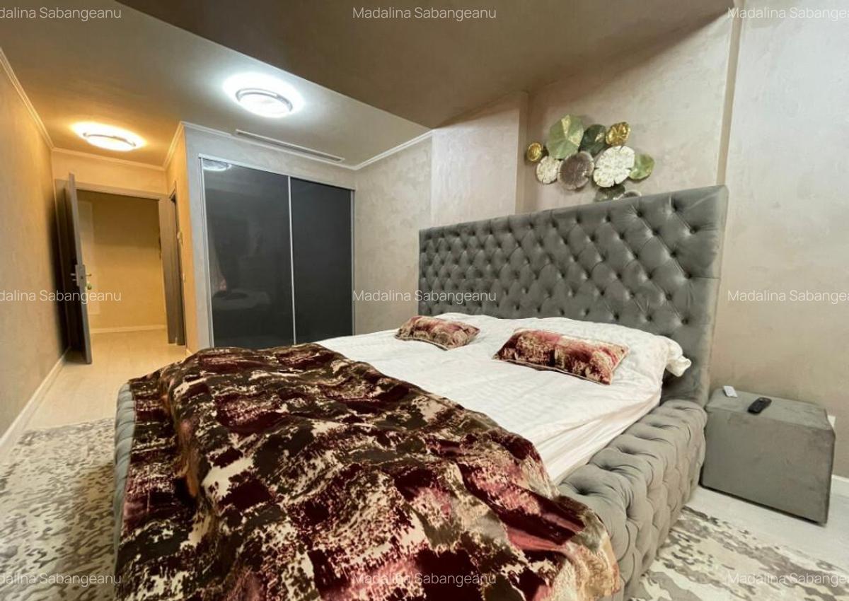 Apartament de 3 camere ?i curte privata - Parcare subteran - 11