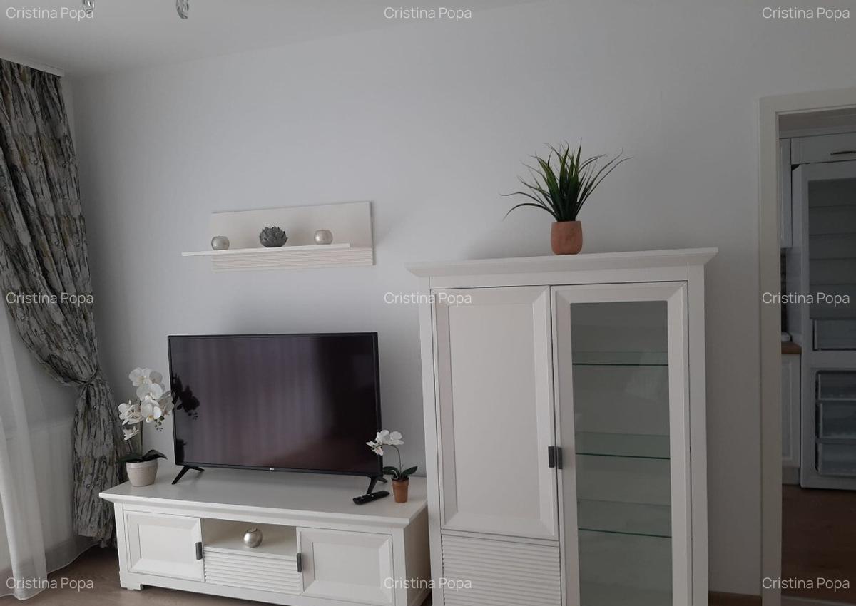 Apartament 3 camere, Avantgarden, utilat vedere panoramica spre mun?i - 6