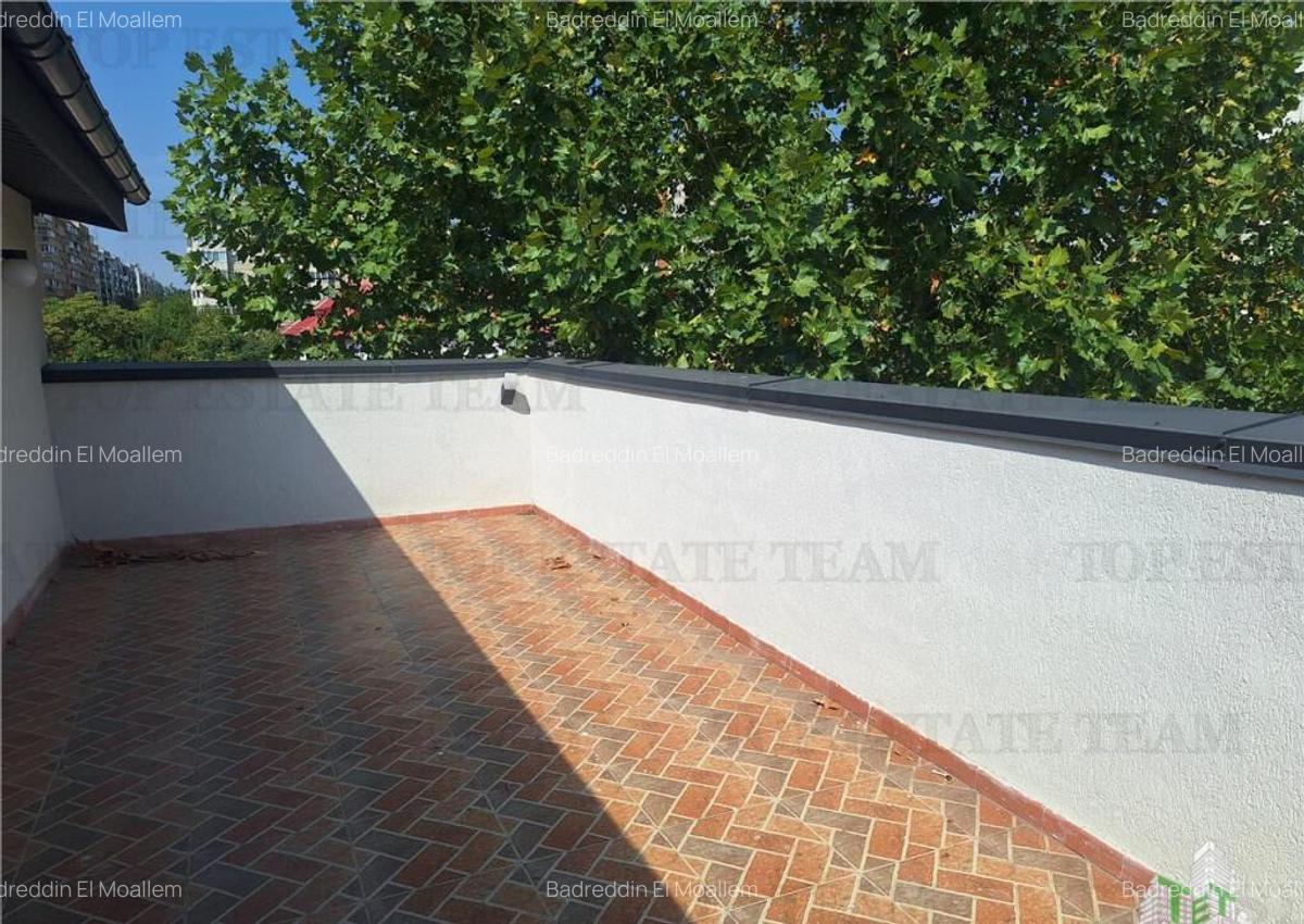 Vila intima teren generos si terasa bd. Lacul Tei - 6 Vila intima teren generos si terasa bd. Lacul Tei - 6