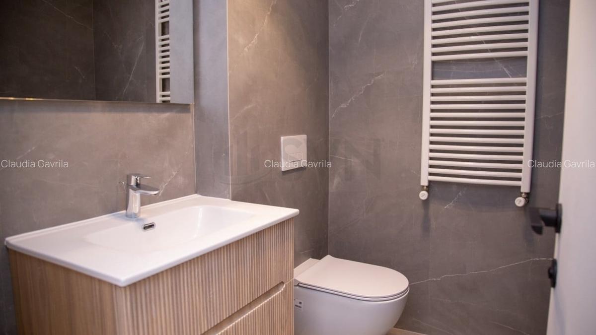 REA1022802 Apartament 3 Camere Aviatiei - 8