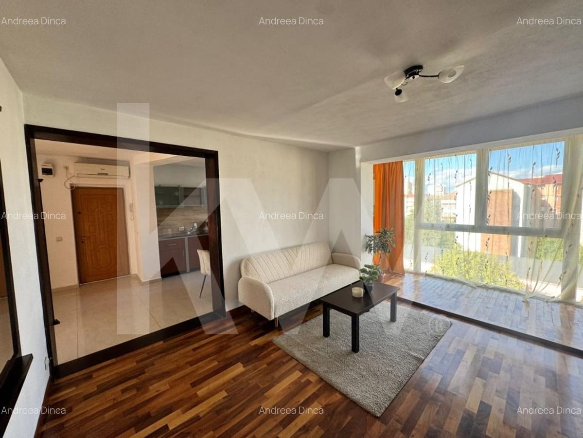 Apartament 3 camere - Str Nicolae Iorga - 14