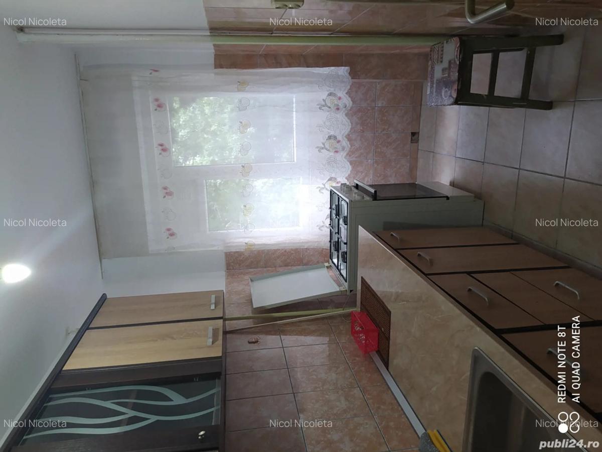 Inchiriez apartament 2 camere piata Resita - 5