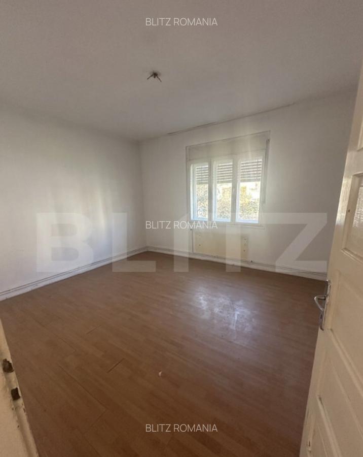 Casa de locuit cu 3 camere, 80 mp, cu 683 mp teren, zona Cen - 6