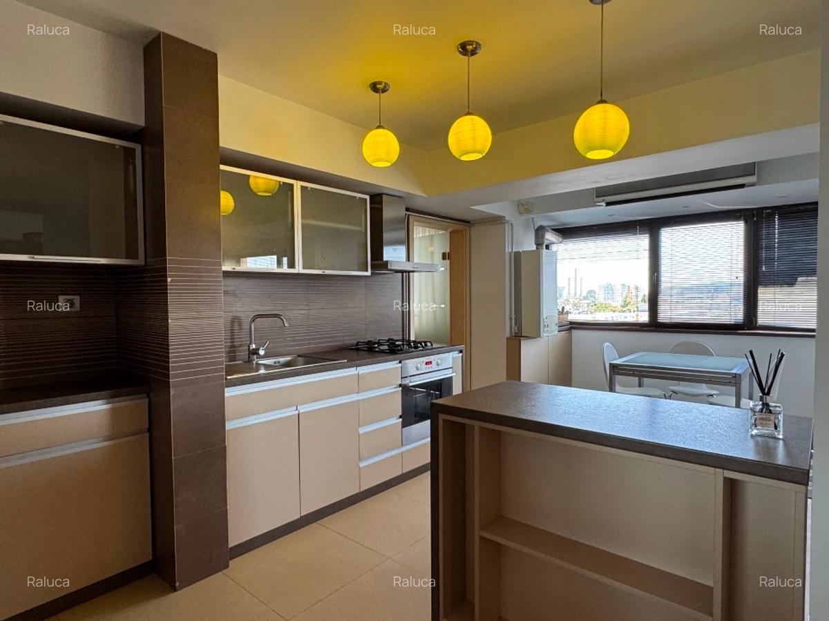 Apartament cu 3 camere în Podu Roș - 5