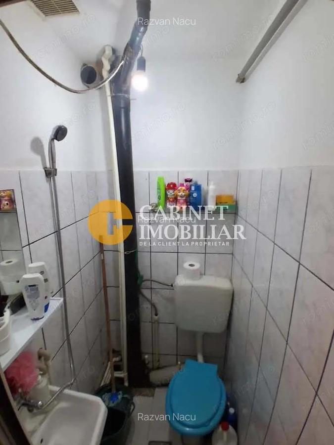 Apartament 3 camere, nedecomandat, zona Tatarasi, Iasi - 5