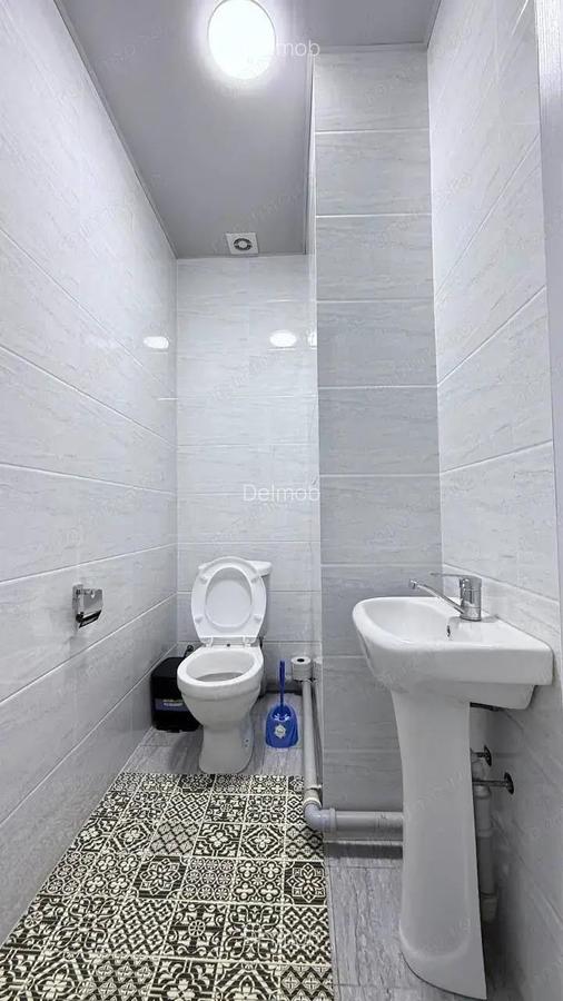 Apartament - 2 camere - zona Centrala - 4