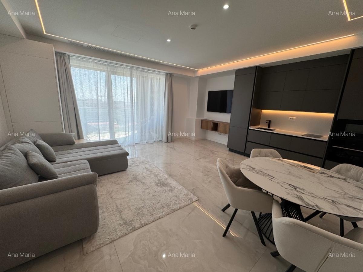 OPERA RESIDENCE – mobilat complet ROVERE – vedere panoramică la mare și lac - 1