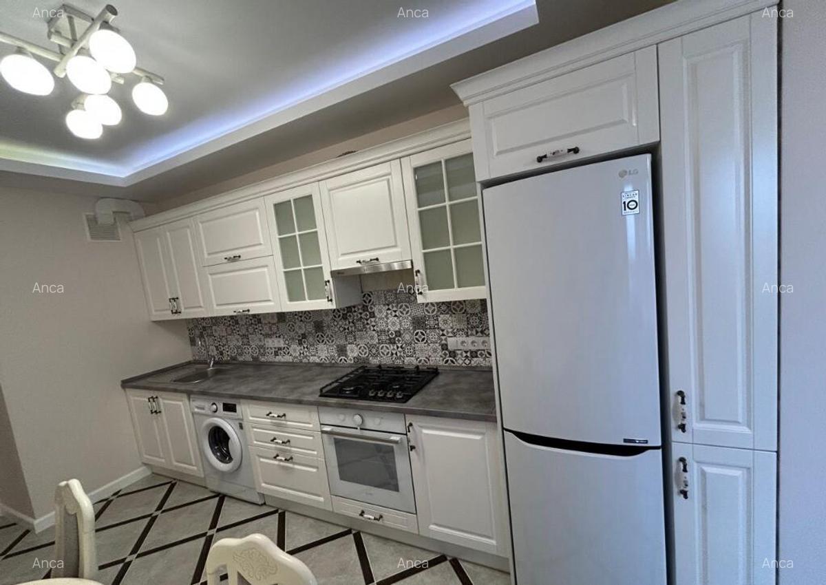 Garsoniera de inchiriat zona Titan - 2