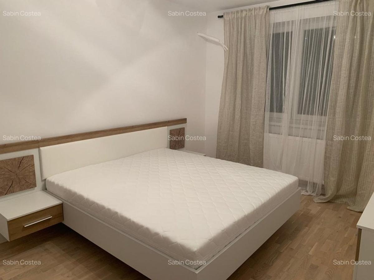 Apartament de 2 camere,64 mp,2019,mobilat si utilat complet nou,Baba Novac - 1